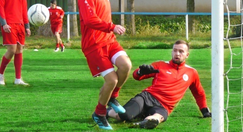 FK Jaroměř - SK Česká Skalice, 6.10.2019, foto: Václav Mlejnek